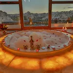 Sah Saray Cave Halal * Göreme