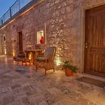 Otel Sah Saray Cave Halal *