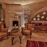 Sah Saray Cave Halal Göreme