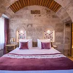 Szálloda Sah Saray Cave Halal Göreme