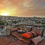 Sah Saray Cave Halal * Göreme