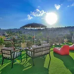 Otel Sah Saray Cave Halal