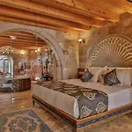 Otel Sah Saray Cave Halal Göreme