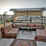 Sah Saray Cave Halal * Göreme