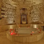 Sah Saray Cave Halal Otel Göreme