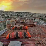 Sah Saray Cave Halal * Göreme