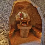 Otel Sah Saray Cave Halal Göreme
