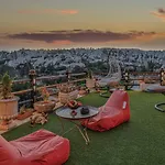 Sah Saray Cave Halal Otel