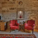 Szálloda Sah Saray Cave Halal Göreme