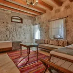 Sah Saray Cave Halal * Göreme