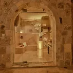 Otel Sah Saray Cave Halal Göreme