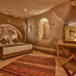 Szálloda Sah Saray Cave Halal