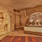Sah Saray Cave Halal Szálloda Göreme
