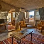 Szálloda Sah Saray Cave Halal