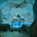 Otel Sah Saray Cave Halal