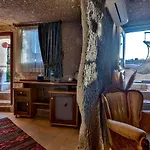 Otel Sah Saray Cave Halal Göreme