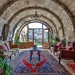Sah Saray Cave Halal Otel