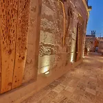 Sah Saray Cave Halal Otel *