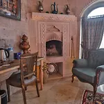 Sah Saray Cave Halal * Göreme