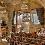 Otel Sah Saray Cave Halal Göreme