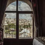Sah Saray Cave Halal * Göreme