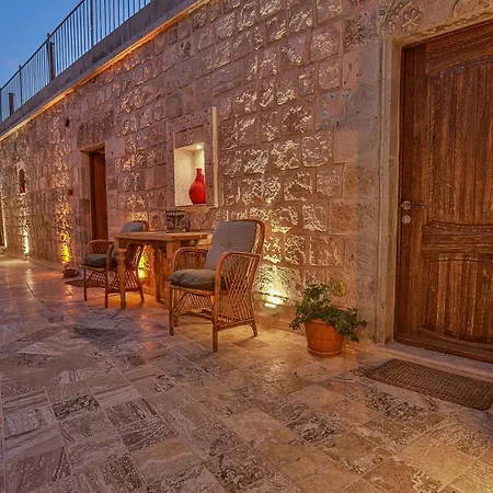فندق Sah Saray Cave Halal *