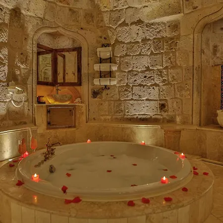 فندق Sah Saray Cave Halal *