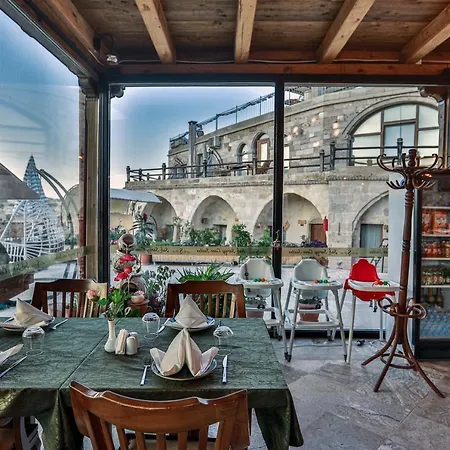 酒店 Sah Saray Cave Halal