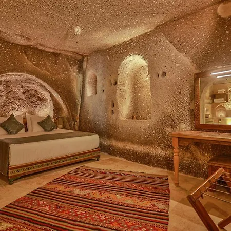 فندق Sah Saray Cave Halal