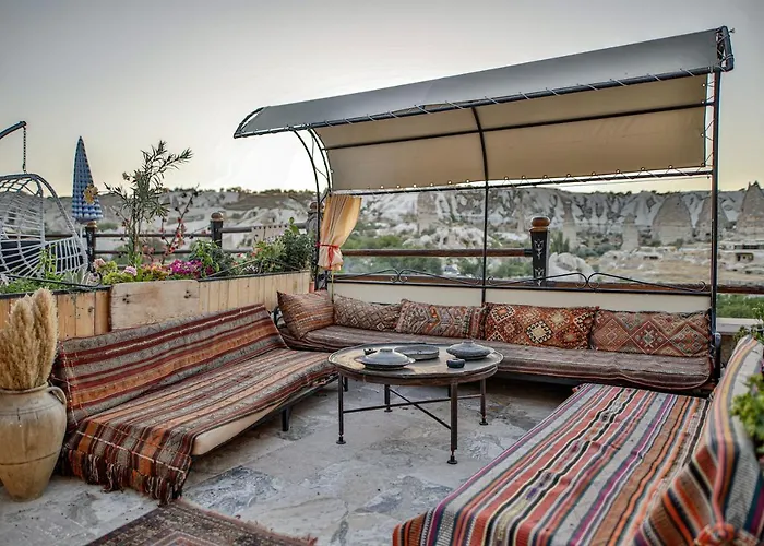 Sah Saray Cave Halal